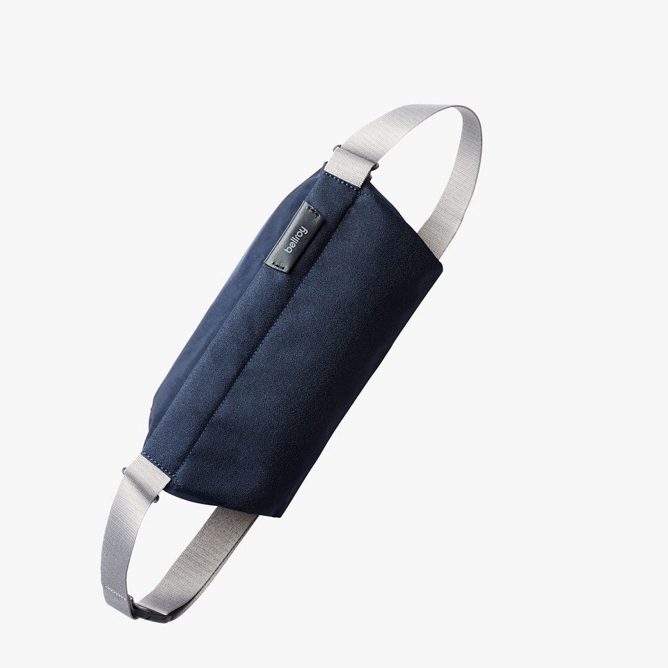 [224201] Sling Mini - Navy