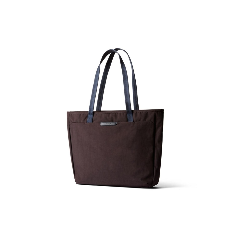 [224217] Tokyo Tote (Second Edition) - DeepPlum