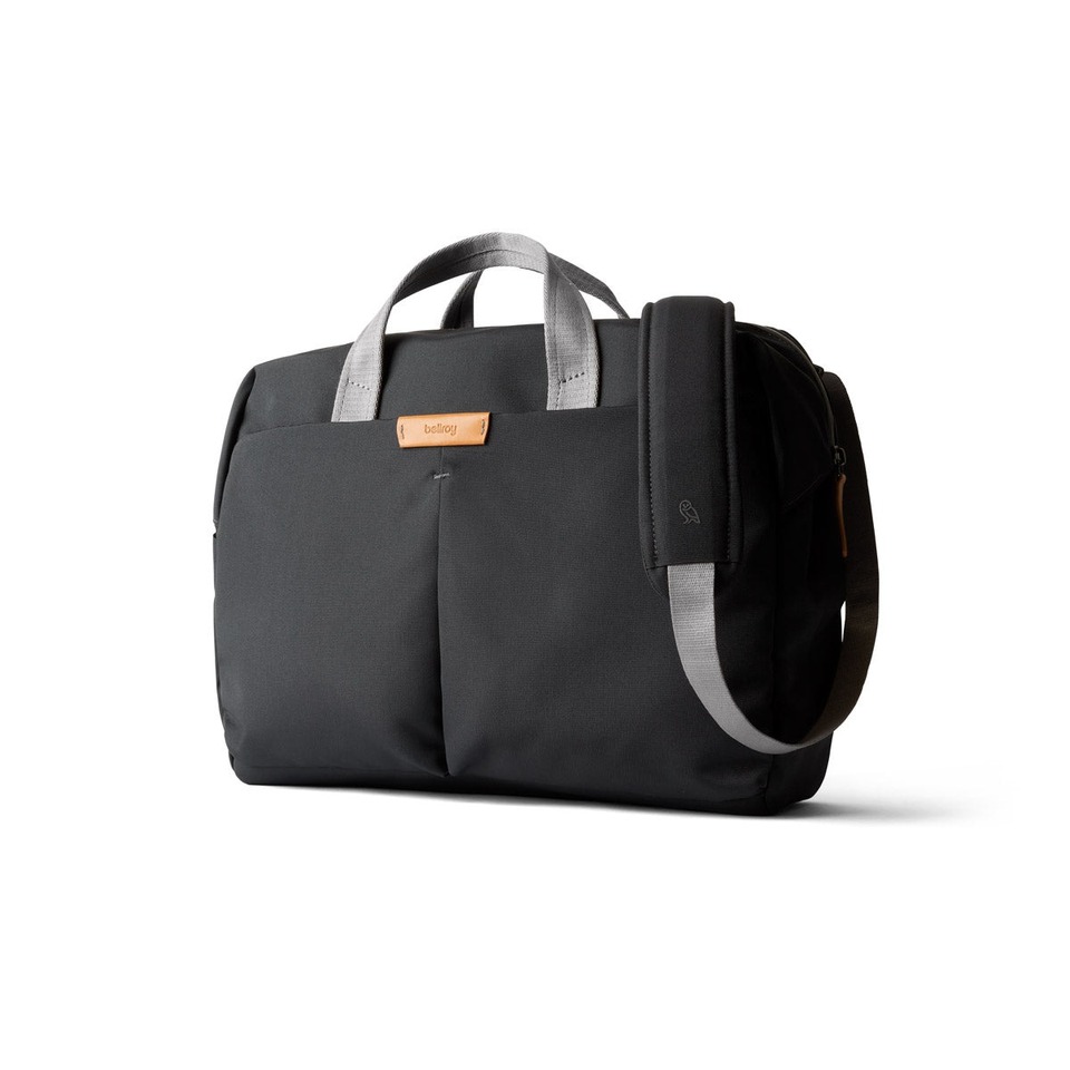 [224225] Tokyo Work Bag - Slate