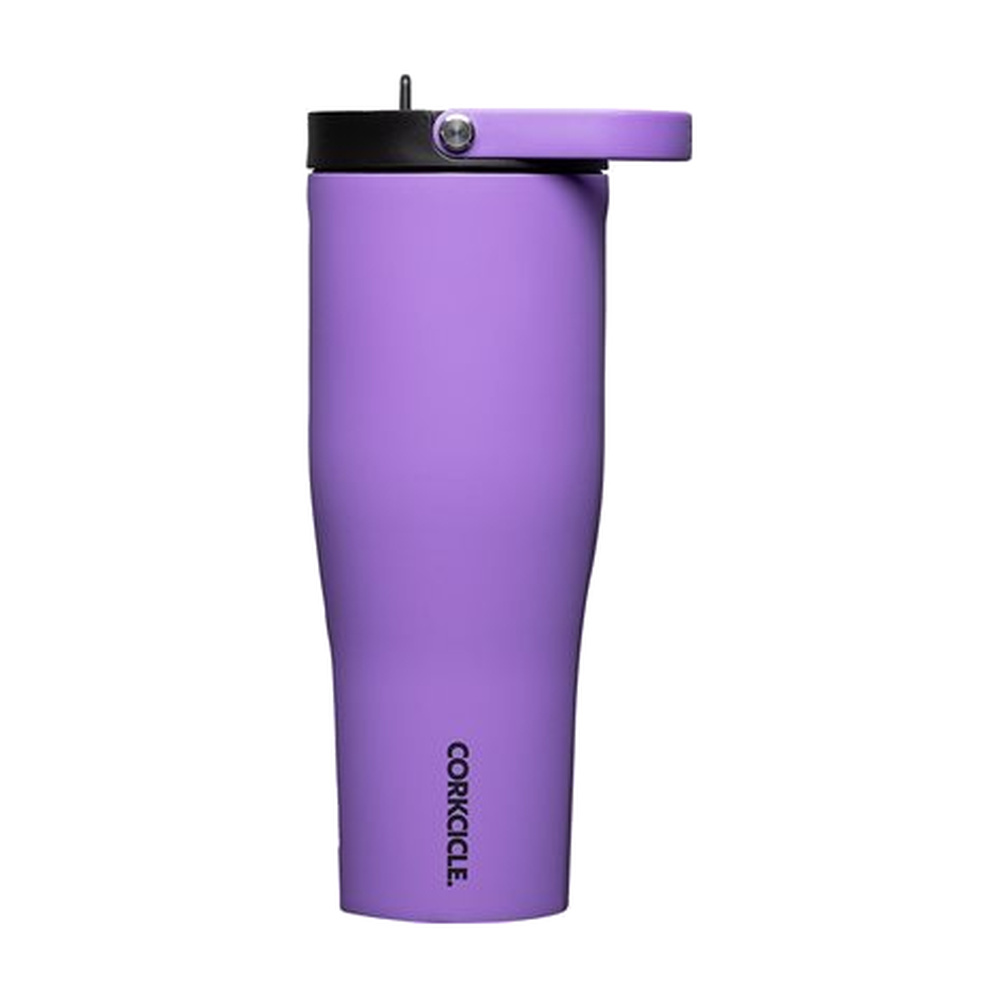 [224453] GO CUP XL 30 OZ VARSITY PURPLE