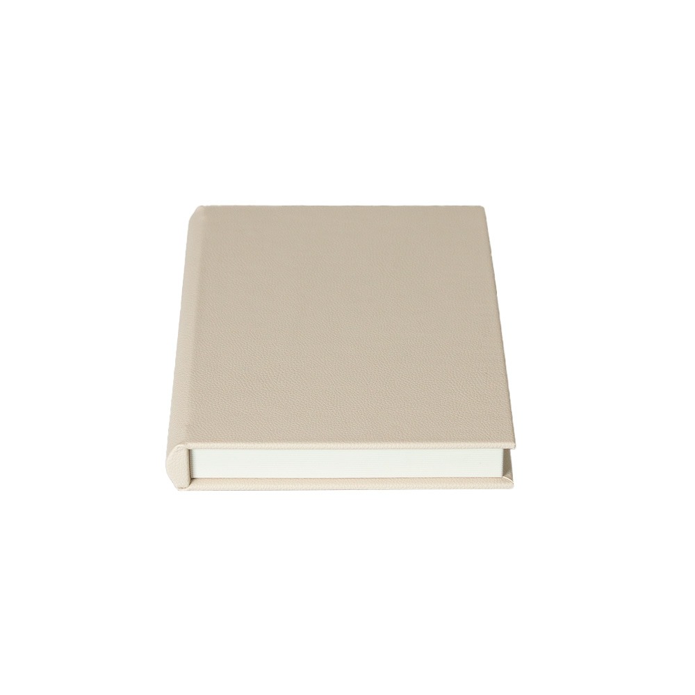 2905 CAJA DECORATIVA LIBRO 29X21X3 CM