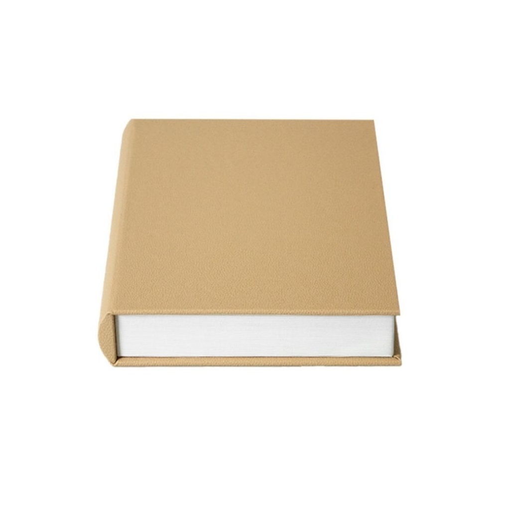 [232497] 2907 CAJA DECORATIVA LIBRO 32X23X4 CM