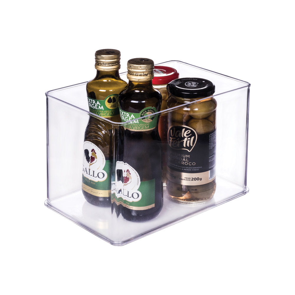 15532 ORG ENCAIXA H3-T6 21,9 X 14,6 X 15,75CM