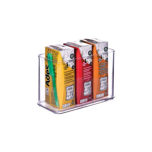 [234863] 15468 ORG ENCAIXA H1-T2 14,6X7,3X10,6CM