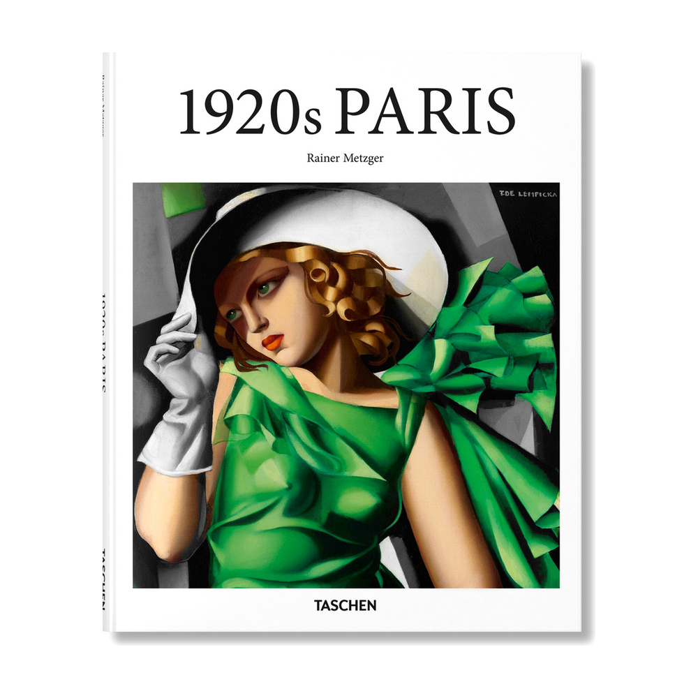 1920S PARIS