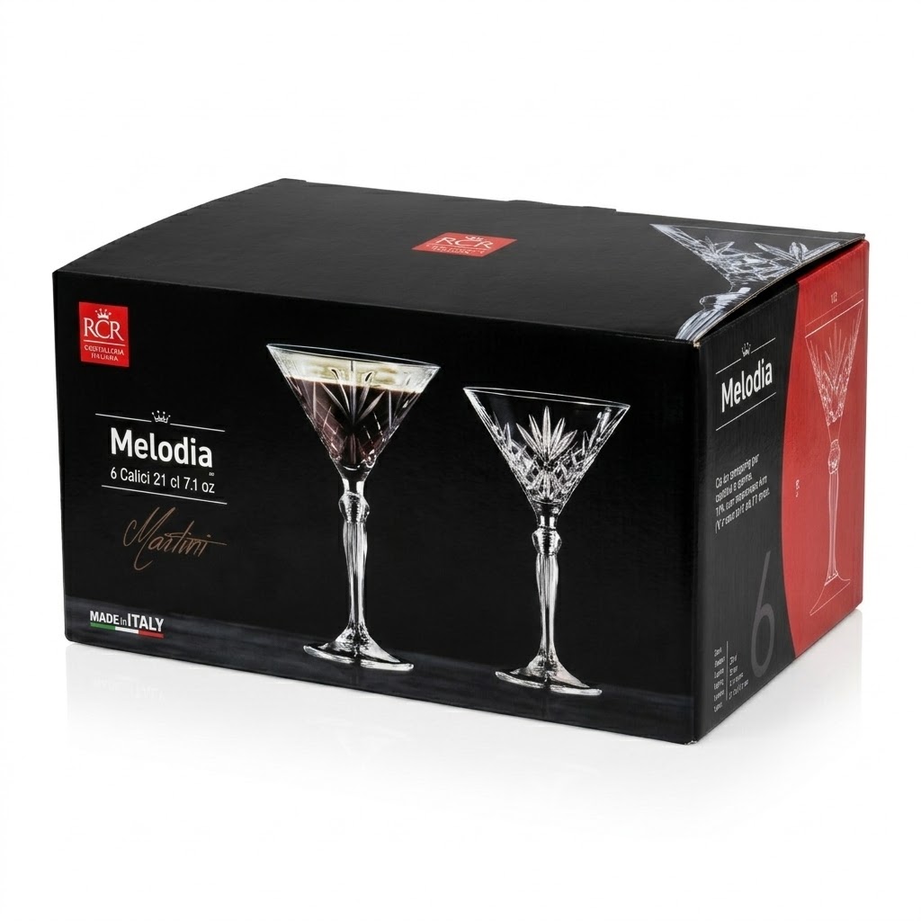 [237205] COPA MELODIA MARTINI 28059020006