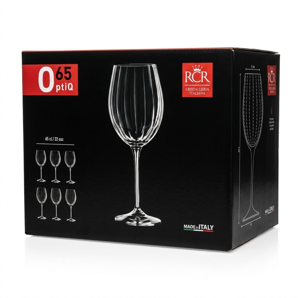 COPA OPTIQ - O65 -28079020006