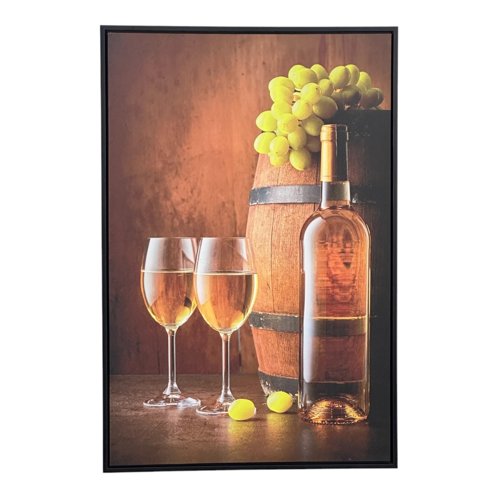 [238024] CUADRO C/MARCO 60X4X90CM 530-423720