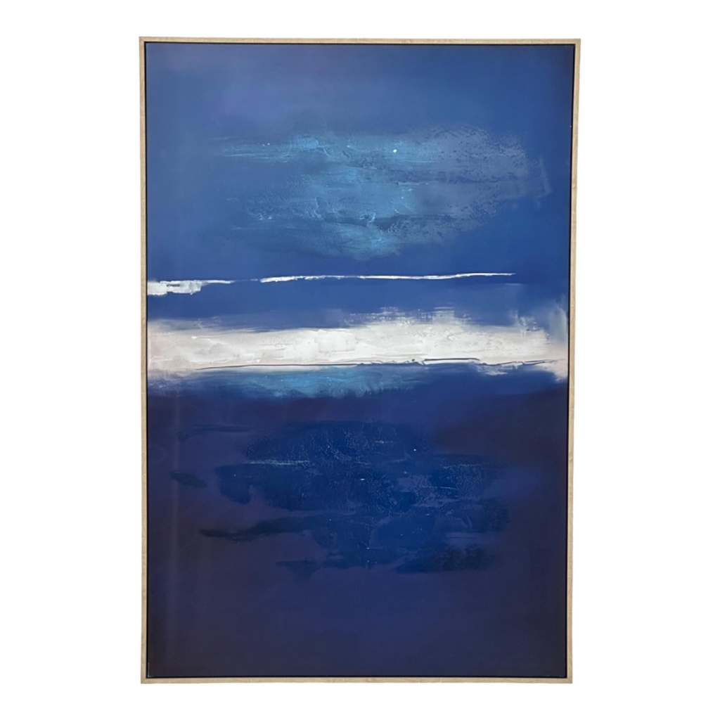 [238082] CUADRO C/MARCO 4.30X82.60X122.60CM 532-28571