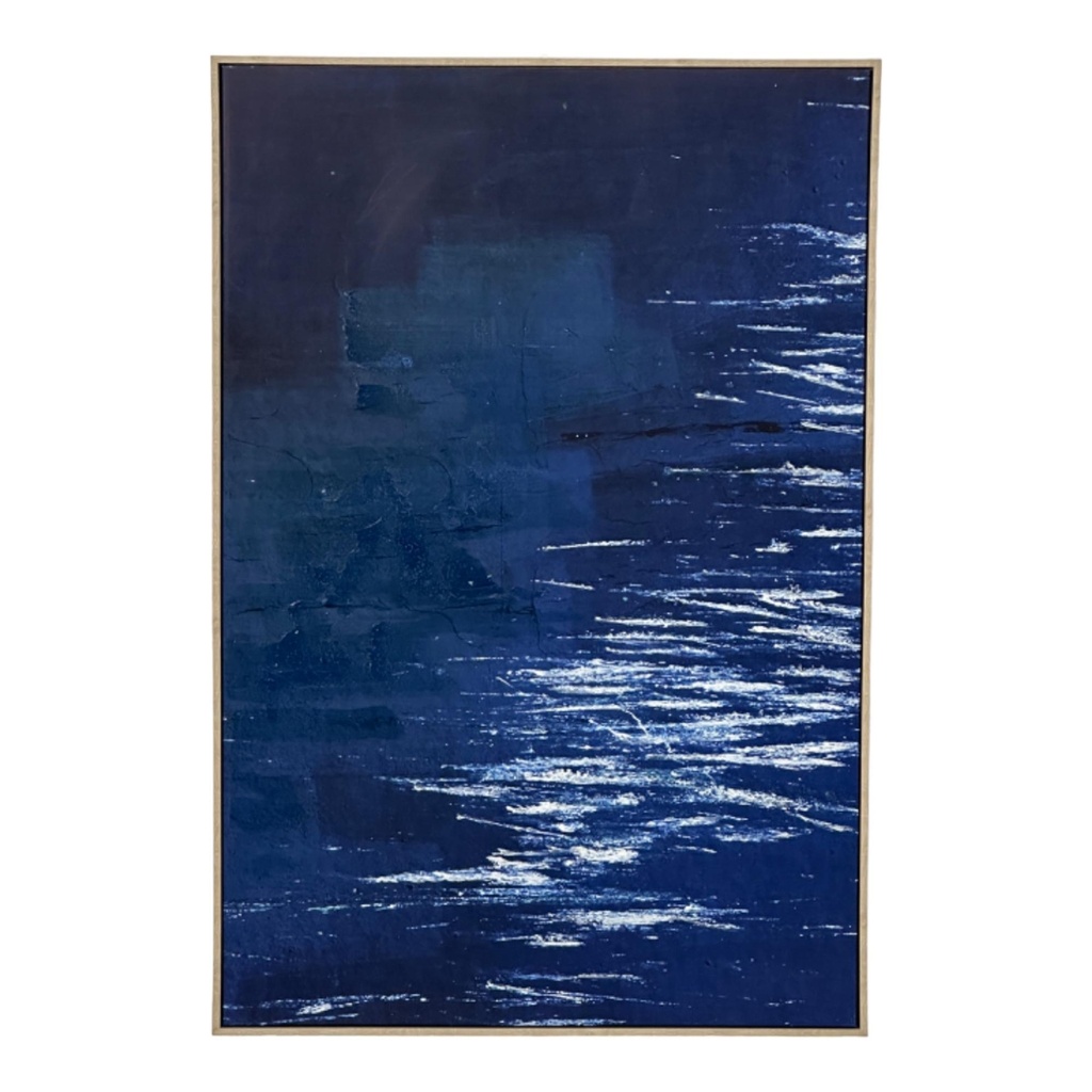 [238083] CUADRO C/MARCO 4.30X82.60X122.60CM 532-28574