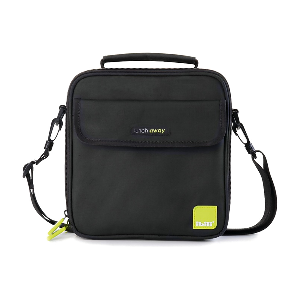 [238390] LUNCH AWAY GREEN 753450