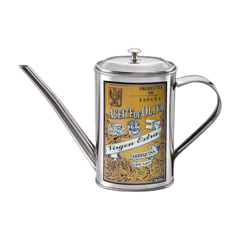 ACEITERA ARBEQUINA 705105