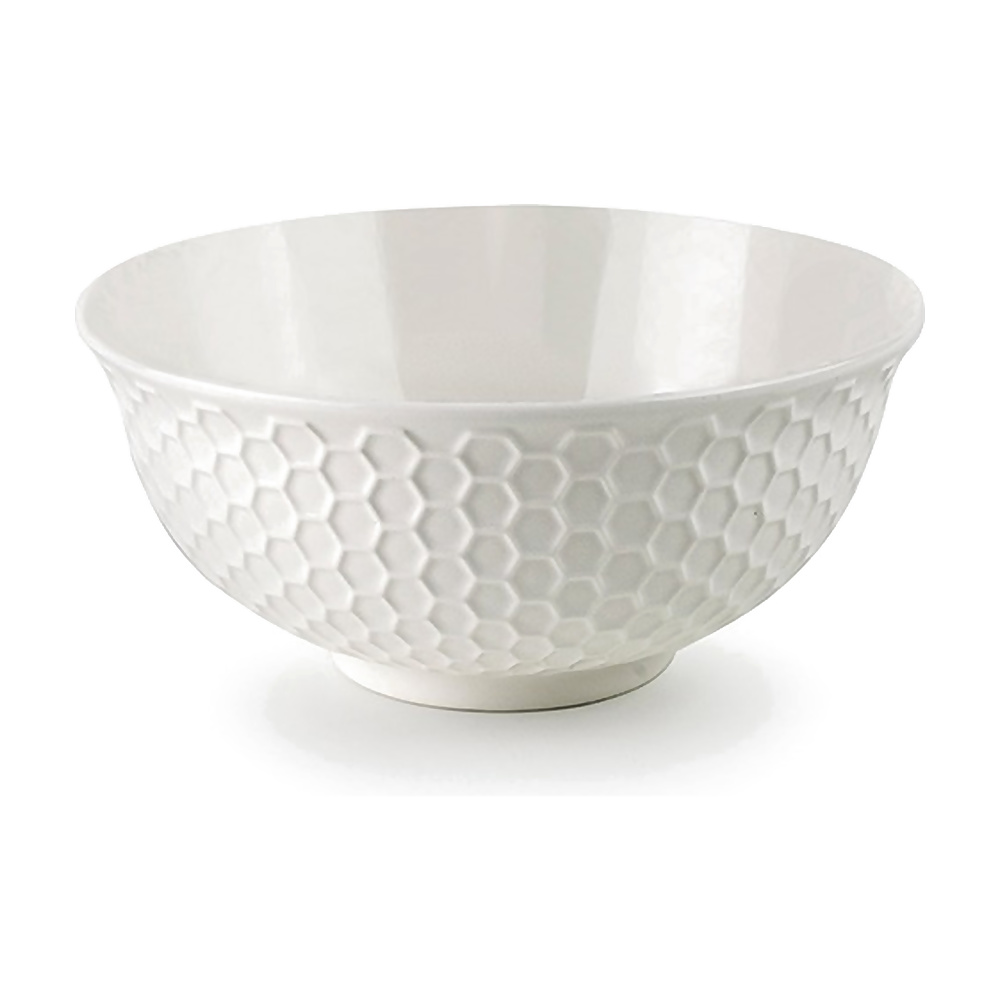 [239920] BOWL CERAMICO BLANCO 0,70 LT 687901