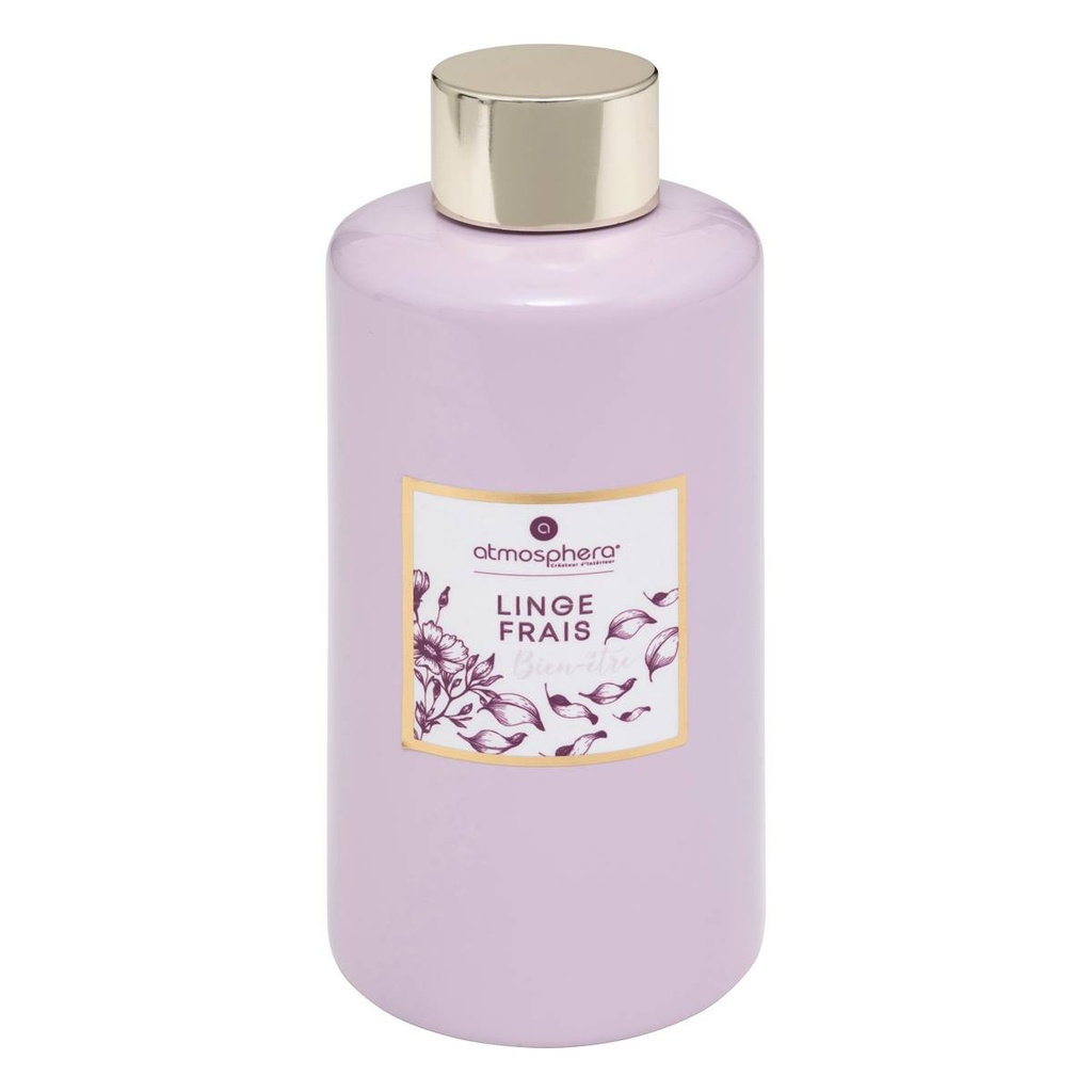 [240005] FRASCO AROMATIZANTE LINEN REFIL 200ML 172762P