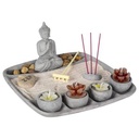 JARDIN ZEN 23X23 105206
