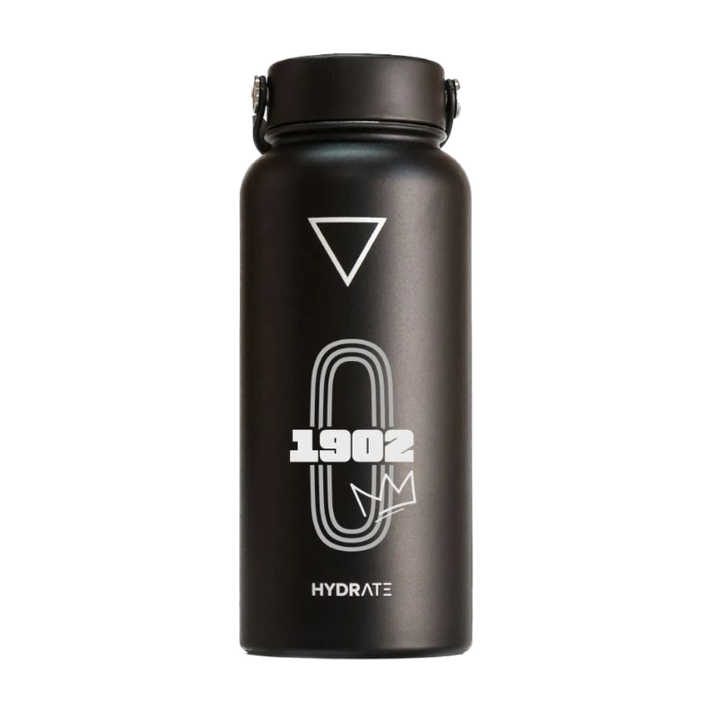 VASO 887 ML NEGRO OLIMPIA