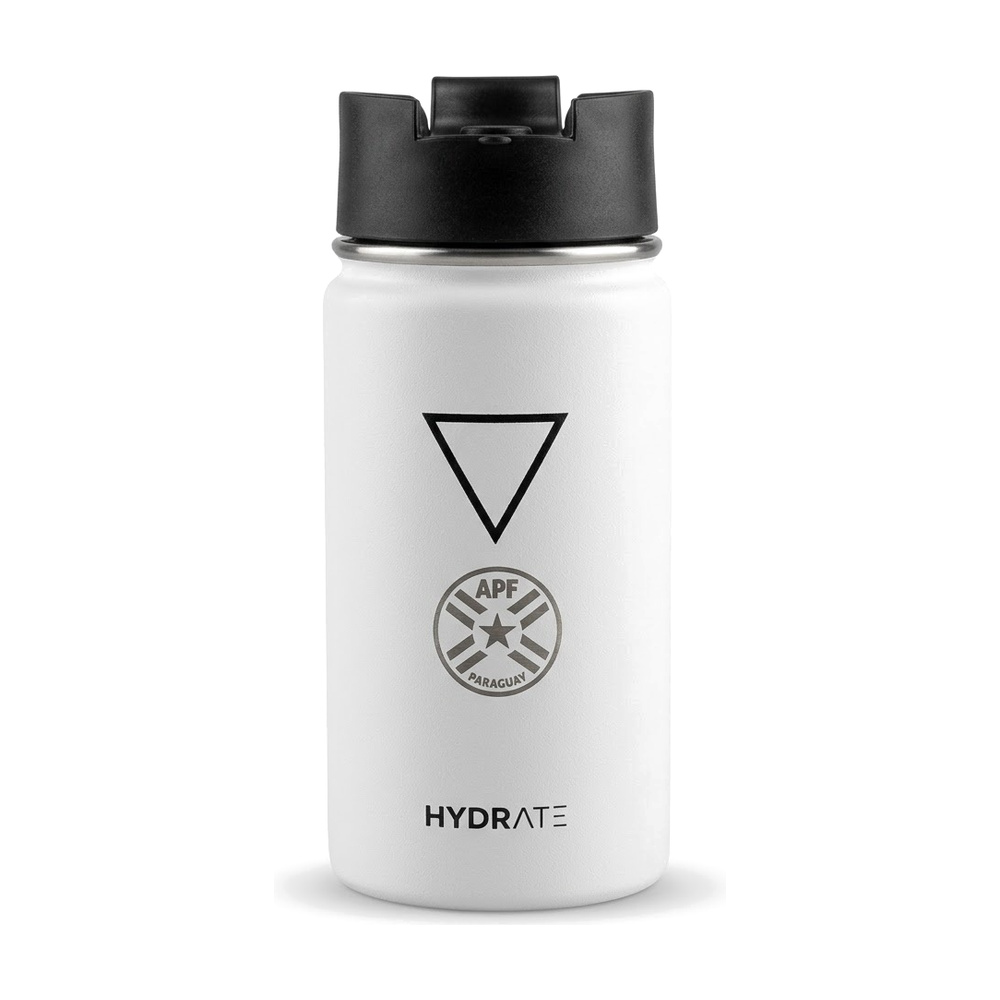 [241769] TERMO CAFÉ 355 ML BLANCO ALBIRROJA