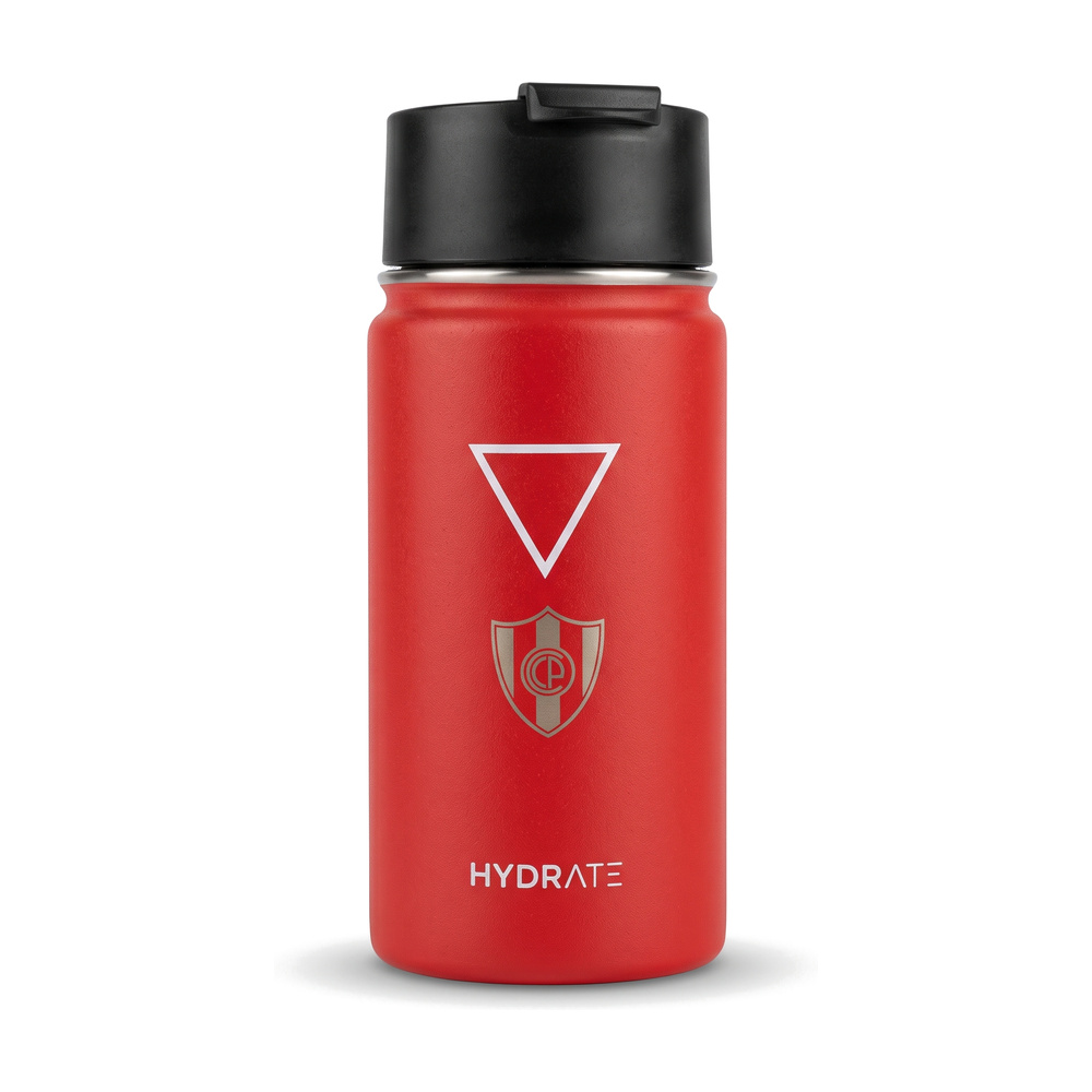 [241770] TERMO CAFÉ 355 ML ROJO CERRO