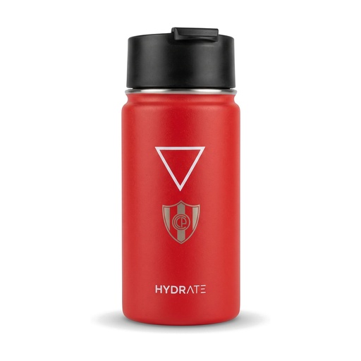 [241770] TERMO CAFÉ 355 ML ROJO CERRO
