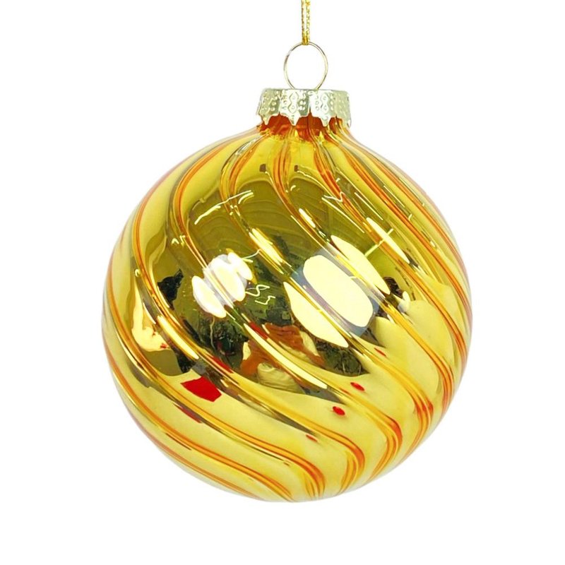 ESFERA DECOR 8X8X8CM 180-3300998