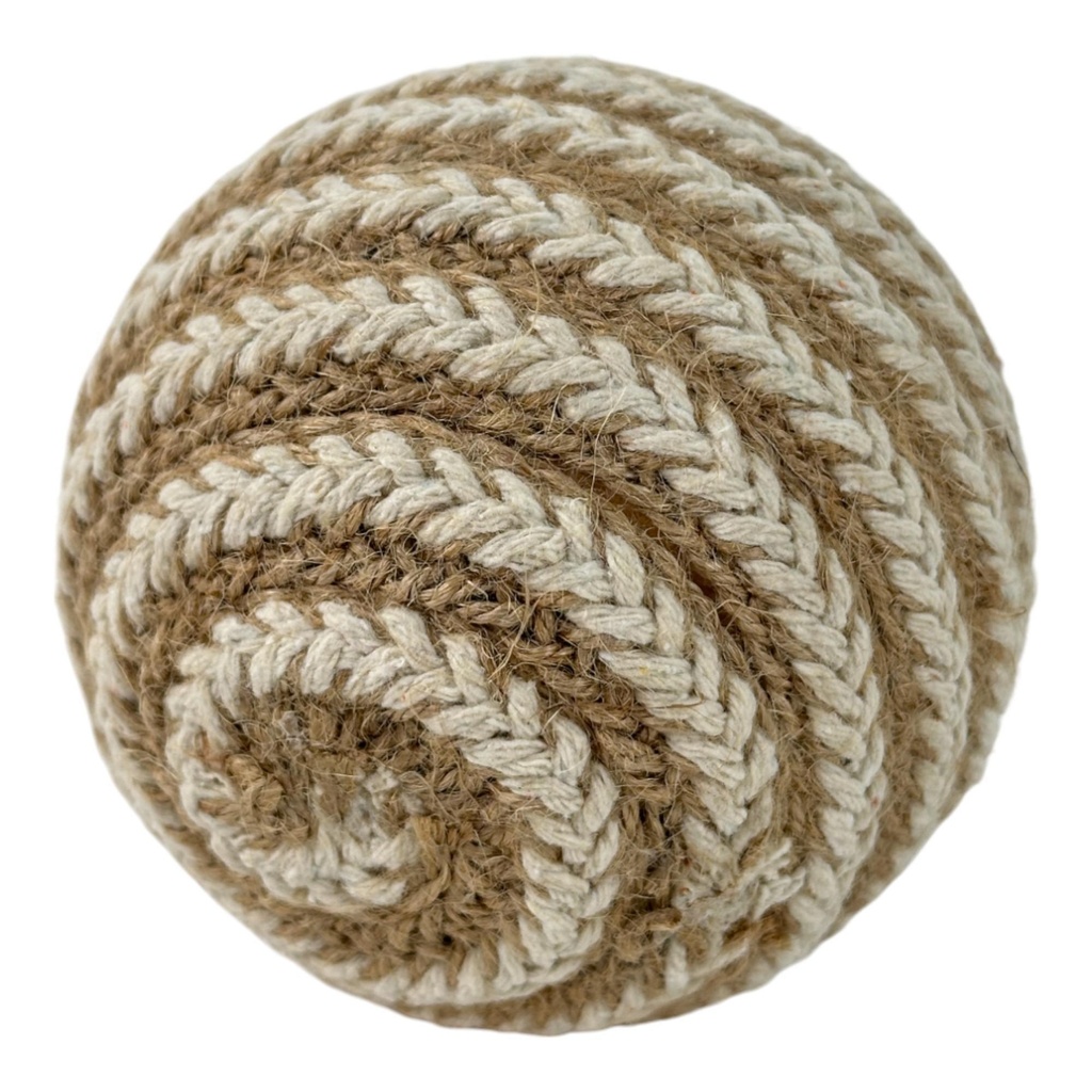 [247936] BOLA DECOR 10.5X10.5X10.5CM 454-4500057