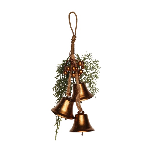 [248224] ADORNO COLGANTE CAMPANAS 140-1200009
