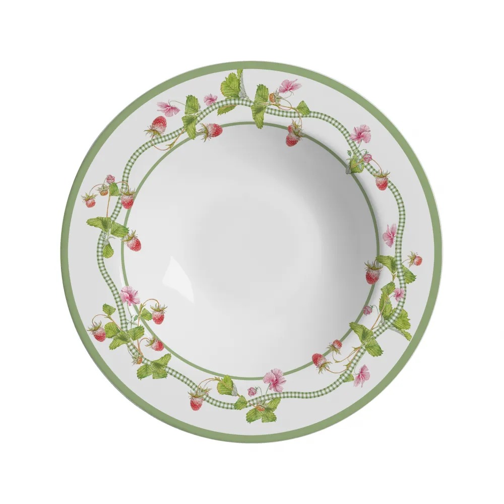[250767] PLATO HONDO PICNIC  25 CM 1287-102
