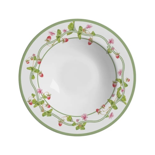 [250767] PLATO HONDO PICNIC  25 CM 1287-102