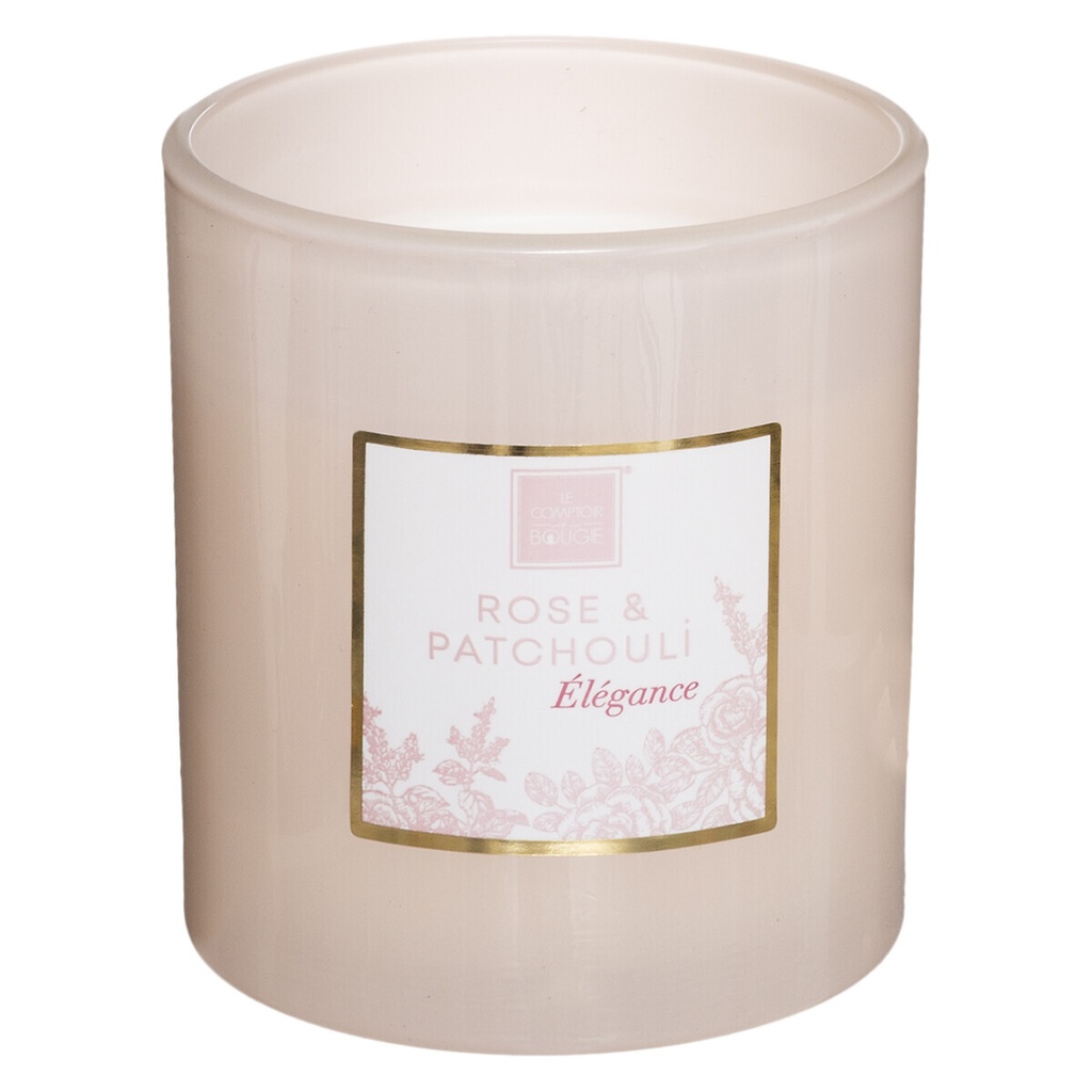VELA MAEL ROSA PATCHOULI 190G 172760B