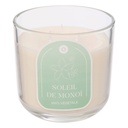 VELA PERFUMADA FLORAL MONOI 610G 207010F