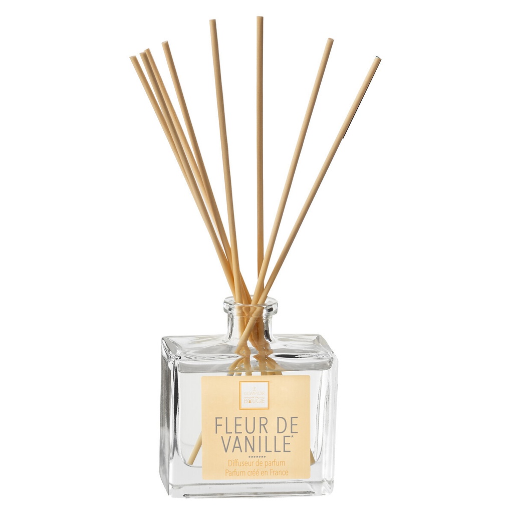 [251713] DIFUSOR ELEA FLOR DE VAINILLA 160ML 157812F