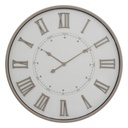 RELOJ PLÁSTICO BEIGE DAVINA D76 212932