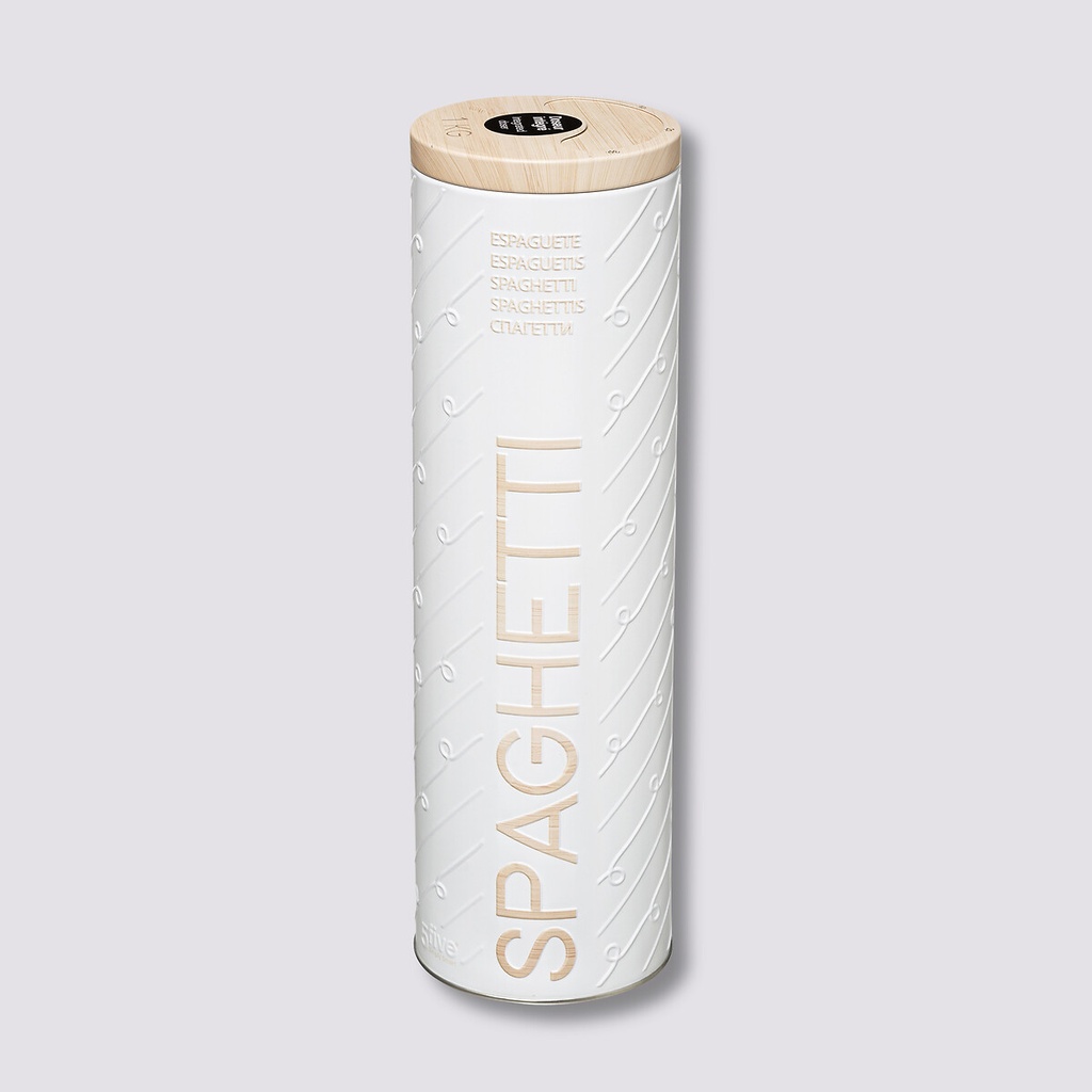 [252231] CAJA SPAGHETTI SCANDI ED BR6 169298