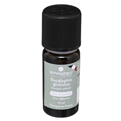 [252391] ACEITE ESENCIAL EUCALIPTO 10ML 184734B