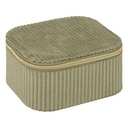 CAJA JOYERO TERCIOPELO ENYA L11 192948