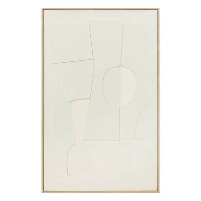 3D DECORACIÓN DE PARED YELENA 116X75 205662
