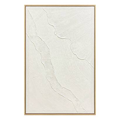 [252683] 3D DECORACIÓN DE PARED KOHANA 116X75 205694