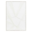 DECORACIÓN PARED TELA JYOTI 62X92 209427