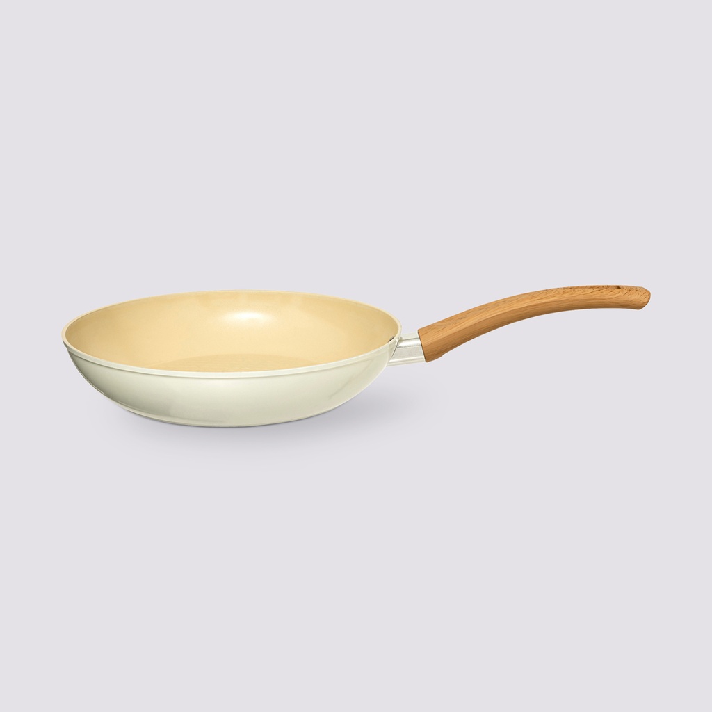 [252942] SARTÉN ALUMINIO FORJADO HARMONY 24CM 204601.