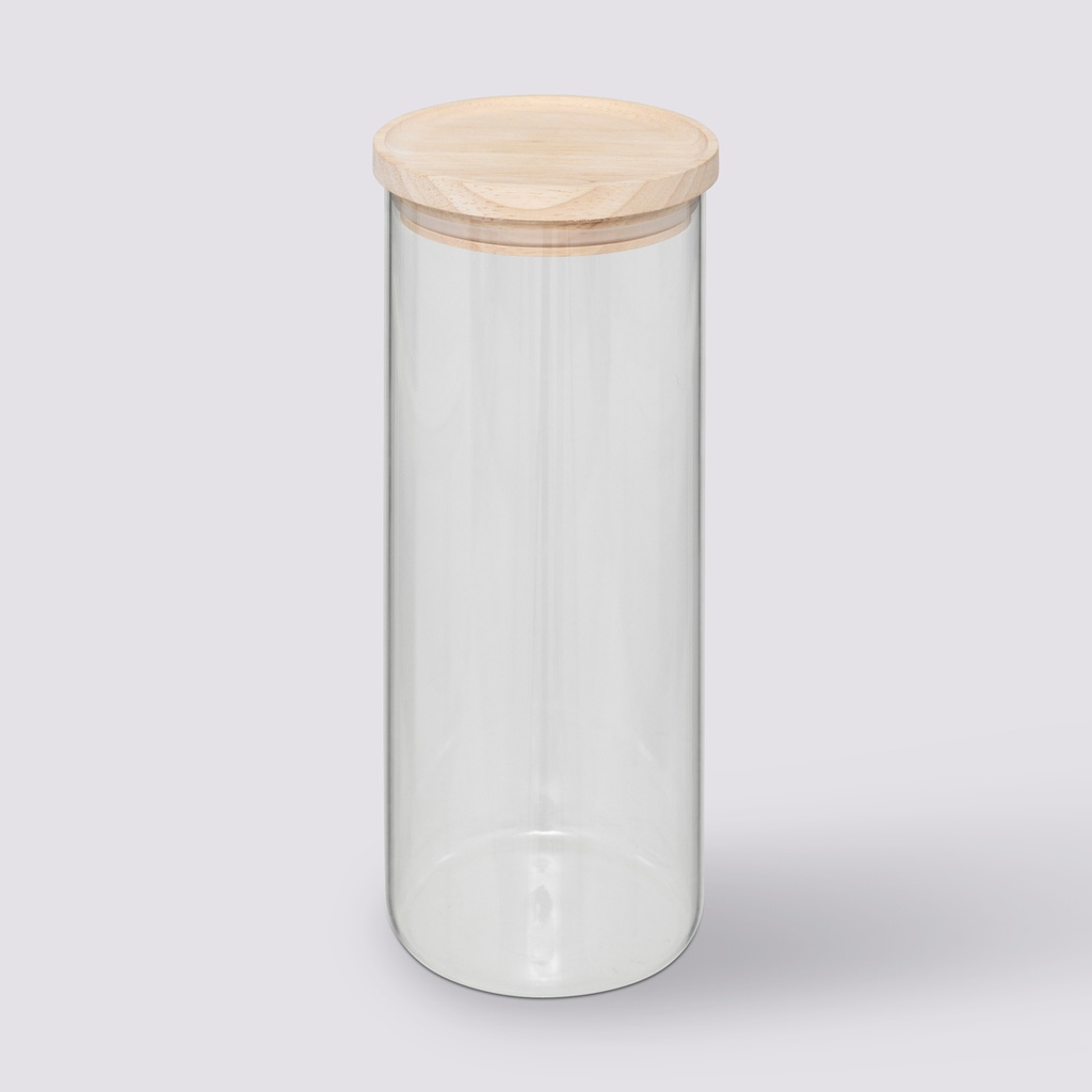 [253347] FRASCO VIDRIO 1,6L HERMÉTICO 203019