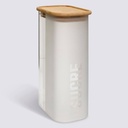 FRASCO VIDRIO ACACIA AZÚCAR 1,6 213404B