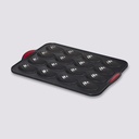 MOLDE MADELEINES 16 CAVIDADES SILITOP 135282
