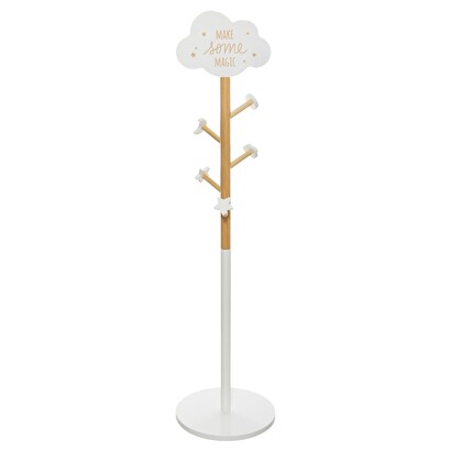 [253507] PERCHERO NUBE INFANTIL 174059