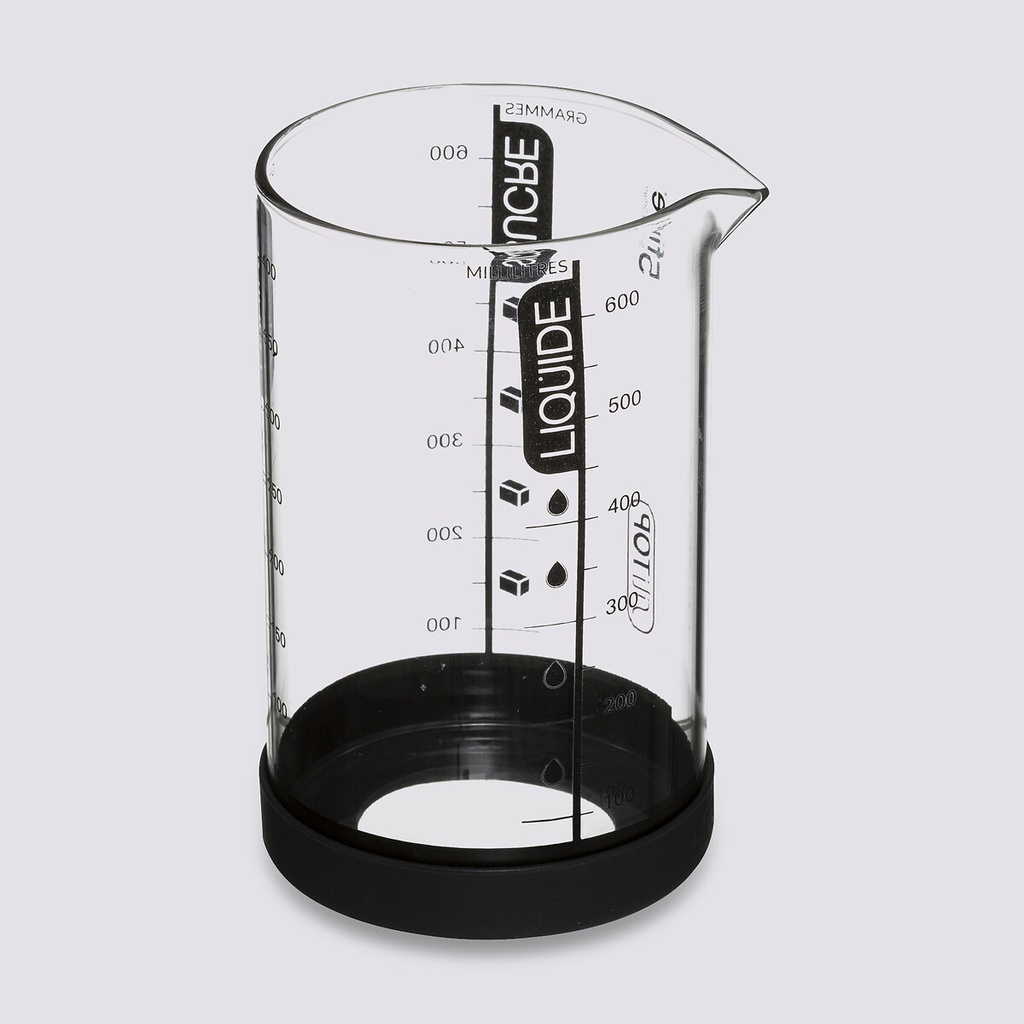 [253584] VASO MEDIDOR 0,6L NEO 2 151433
