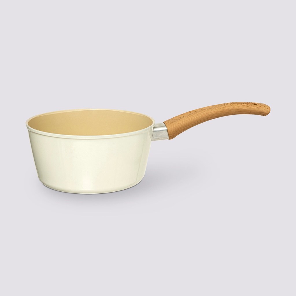 [253678] CACEROLA ALUMINIO FORJADO HARMONY 16CM 204605