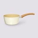 CACEROLA ALUMINIO FORJADO HARMONY 16CM 204605