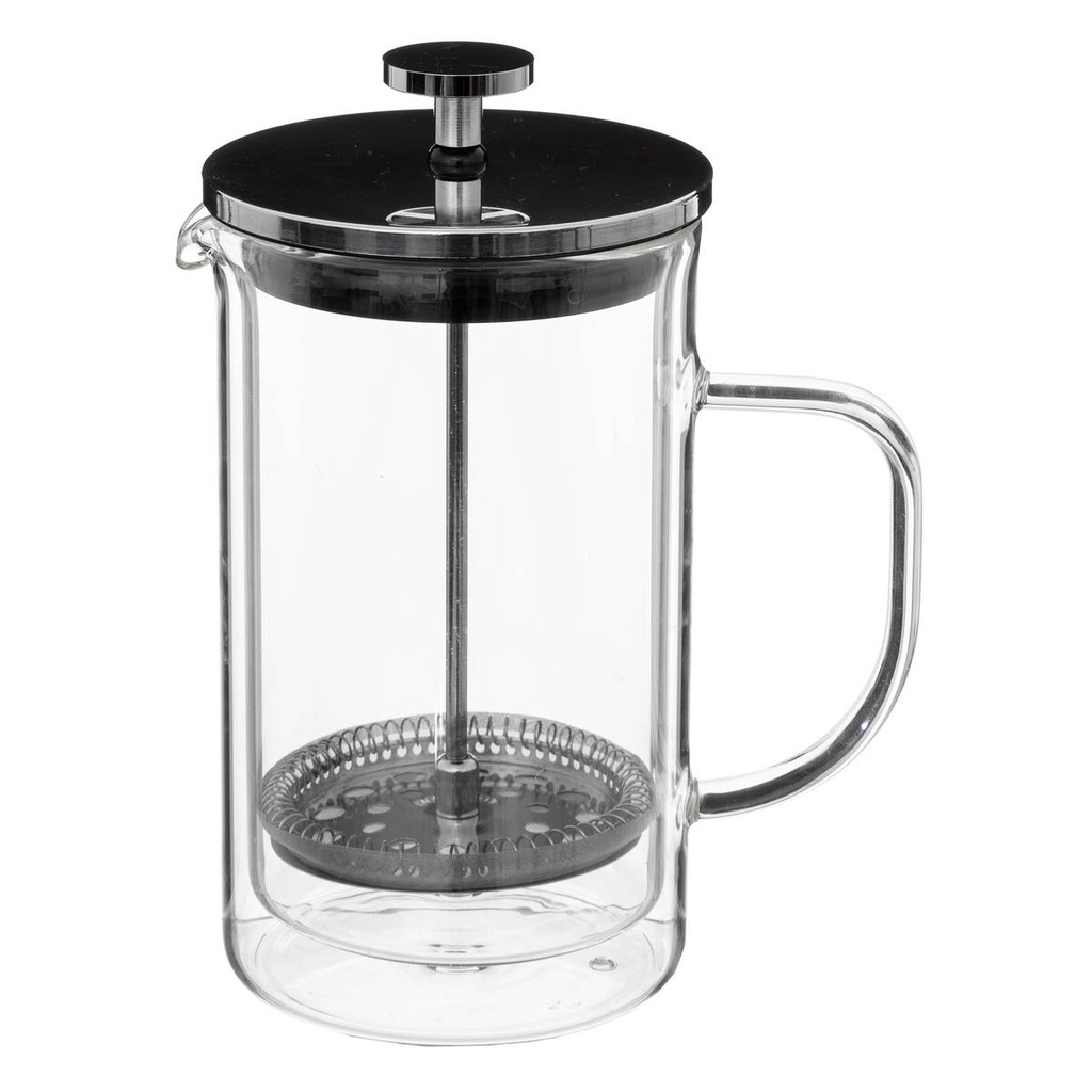[253693] CAFETERA VIDRIO CLEA 60CL 176998