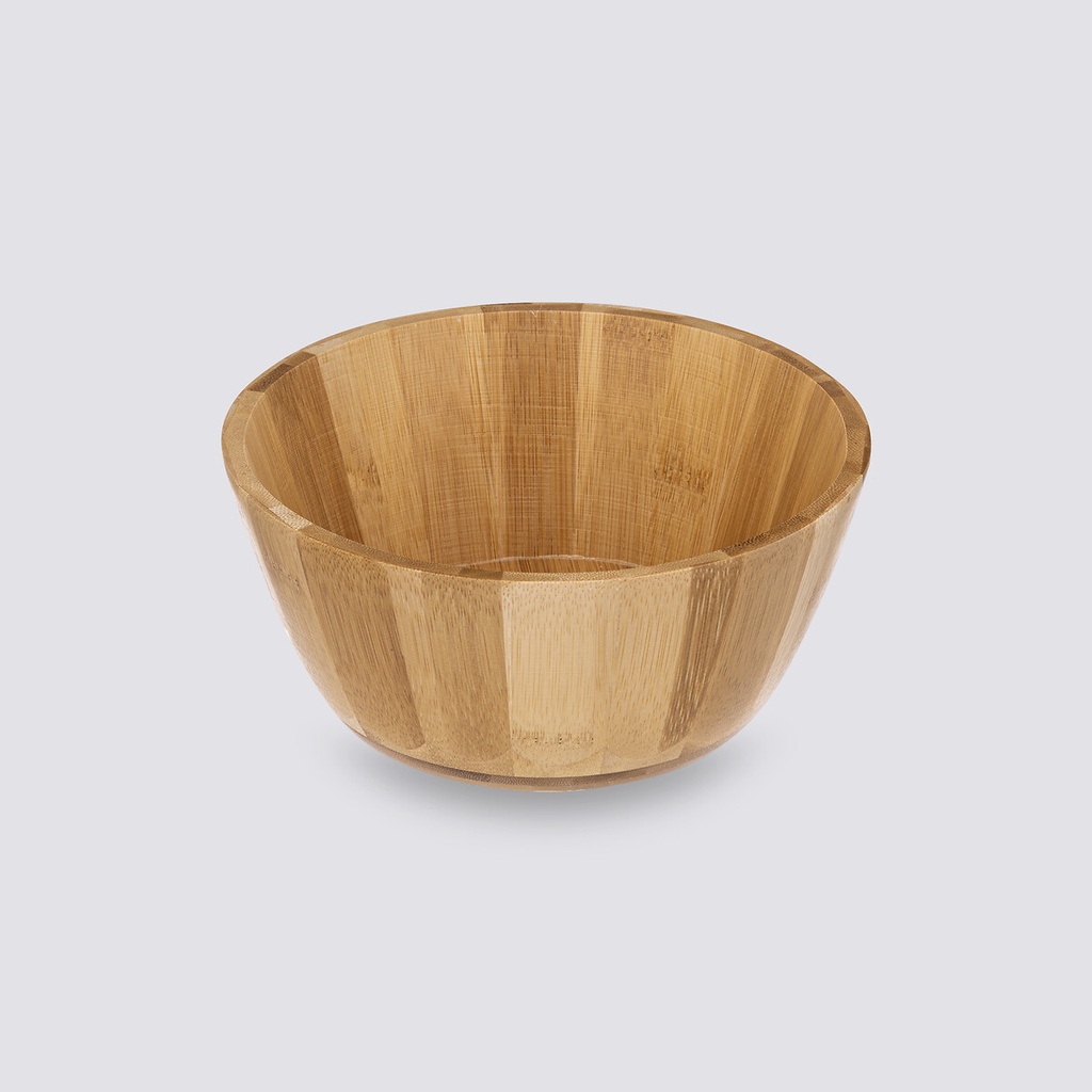 [253761] ENSALADERA BAMBÚ 19CM 179733