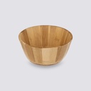 ENSALADERA BAMBÚ 19CM 179733