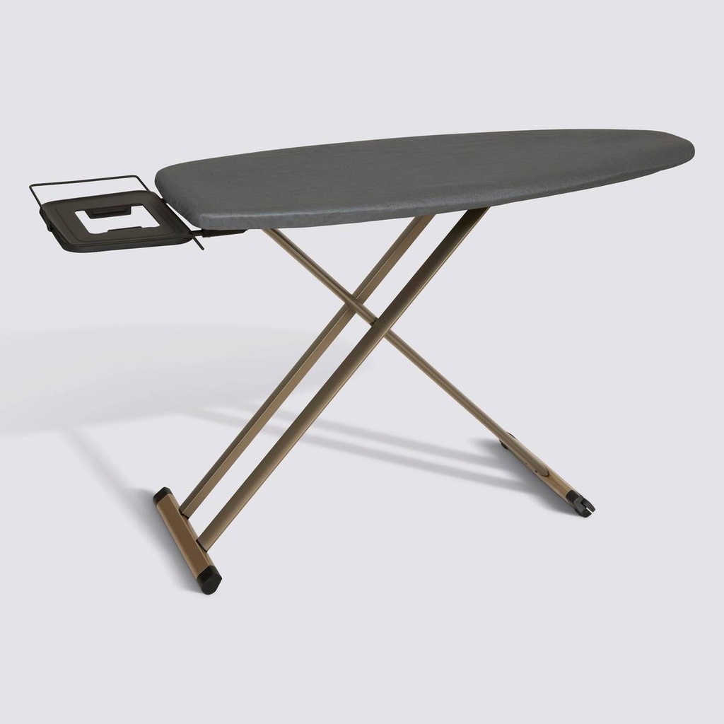 TABLA DE PLANCHAR ALU 130X47CM 206788